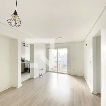 Rent this 1 bed apartment on Rua Gomes Portinho in Jardim América, São Leopoldo - RS