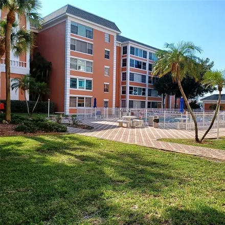 Image 1 - unnamed road, Saint Petersburg, FL 33710, USA - Condo for sale