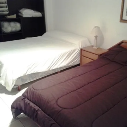Rent this 1 bed condo on Avenida Corrientes in Chacarita, C1414 AJM Buenos Aires