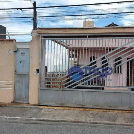 Buy this 5 bed house on Rua Zulmira in Vila Isolina Mazzei, São Paulo - SP