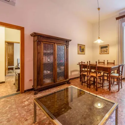 Image 2 - Via Fra' Giovanni Angelico, 11, 50121 Florence FI, Italy - Apartment for rent