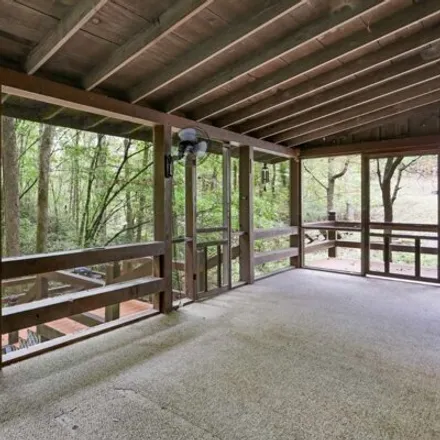 Image 4 - 433 Walk About Creek Road, Fannin County, GA 30560, USA - House for sale