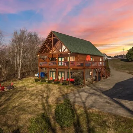 Image 3 - 1938 Pittman Center Road, Sevierville, TN 37876, USA - House for sale