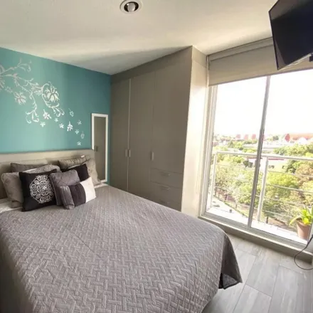 Rent this 2 bed apartment on Motos de calidad in Avenida Marina Nacional, Colonia Marina Nacional
