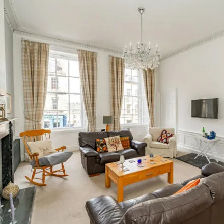 Image 5 - Howe Street, City of Edinburgh, EH3 6TE, United Kingdom - Apartment for sale