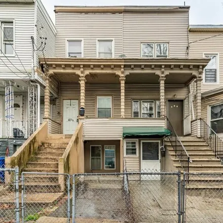 Buy this 3 bed house on Grace Lutheran Church in Lincoln Street, Jersey City