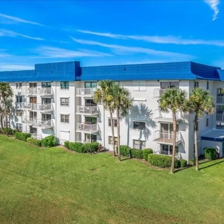 Buy this 2 bed condo on 2128 FL A1A in Melbourne, FL 32903