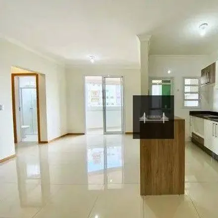 Buy this 2 bed apartment on Servidão Passos Filho in Barreiros, São José - SC