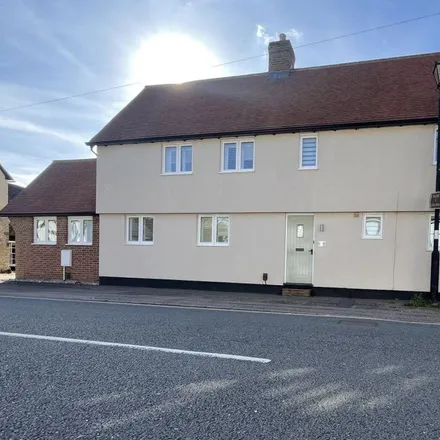 Rent this 5 bed house on Moot Hall in Church End, Elstow