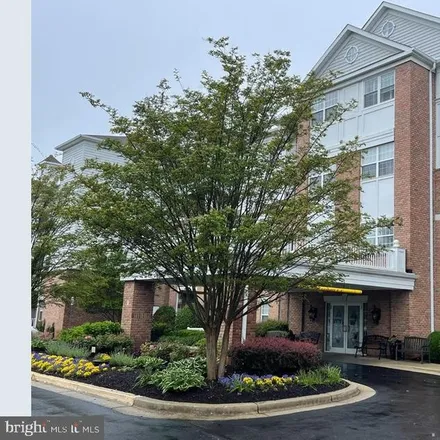 Buy this 2 bed condo on The Village at Waugh Chapel in 2699 Chapel Lake Drive, Anne Arundel County