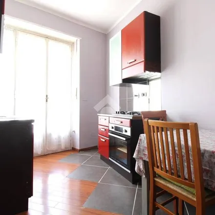 Rent this 2 bed apartment on Via Gradisca 84 in 10136 Turin TO, Italy
