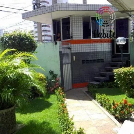 Buy this 3 bed apartment on Rua Nunes Valente 1569 in Aldeota, Fortaleza - CE