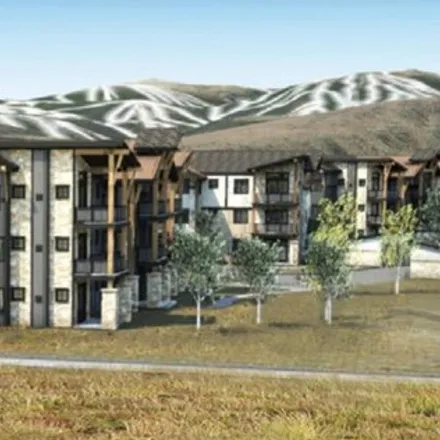 Buy this 1 bed condo on 62 Meadow Trail in Fraser, CO 80442