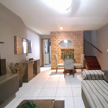 Buy this 3 bed house on Rua Belmiro Ferreira da Silva in Colubandê, São Gonçalo - RJ