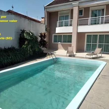 Buy this studio house on Rua Ângelo Domingos Durigan 229 in Cascatinha, Curitiba - PR