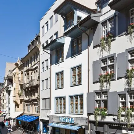Image 7 - Stöckli, Leonhardsberg, 4001 Basel, Switzerland - Apartment for rent