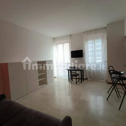 Rent this 1 bed apartment on Milano 3 in Via Gamboloita 4, 20139 Milan MI