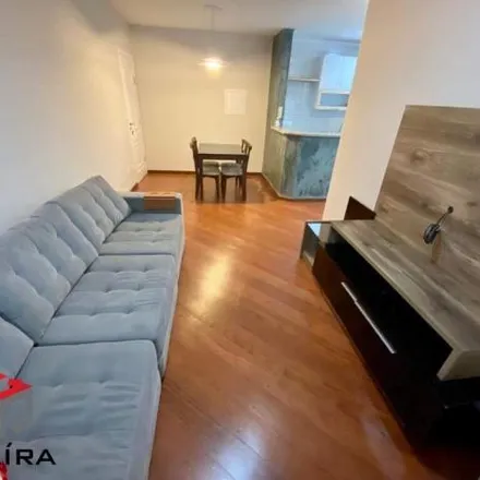 Rent this 1 bed apartment on Rua Continental 947 in Anchieta, São Bernardo do Campo - SP