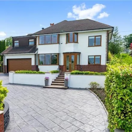 Image 1 - Wilpshire Golf Course, Hollowhead Close, Wilpshire, BB1 9LE, United Kingdom - House for sale