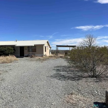 Buy this 3 bed house on 1574 Animas Street in Lordsburg, NM 88045