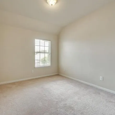 Rent this 4 bed apartment on 2369 Springmere Drive in Arlington, TX 76012