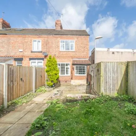 Buy this 2 bed house on 2 Ford Road in Upton, CH49 0UR