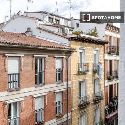 Image 6 - Calle de la Madera, 59, 28004 Madrid, Spain - Apartment for rent