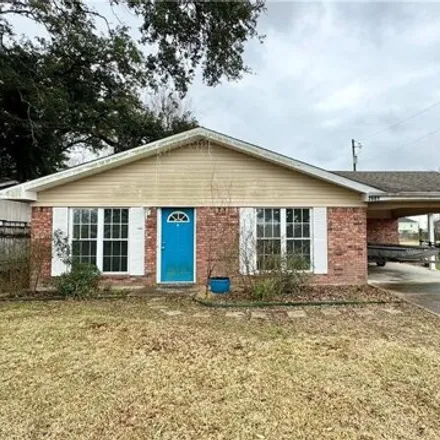 Buy this 4 bed house on 808 Frederick Street in Sulphur, LA 70663