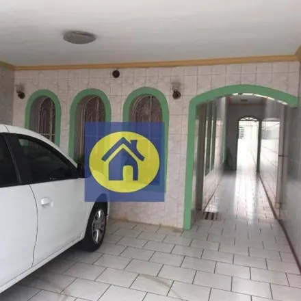 Buy this 4 bed house on Rua Álvaro Schiavi in Vianelo, Jundiaí - SP