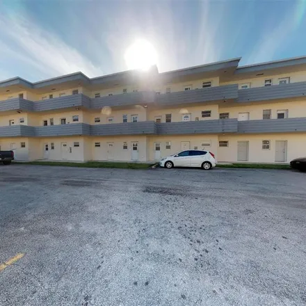 Rent this 1 bed apartment on Northeast 6th Avenue @ APPROX # 13251 in Northeast 6th Avenue, North Miami