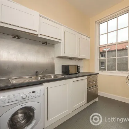 Image 4 - 8 Canon Street, City of Edinburgh, EH3 5HE, United Kingdom - Apartment for rent