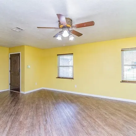 Buy this 3 bed house on 4112 Juneberry Street in Fort Worth, TX 76137