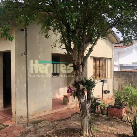 Buy this 2 bed house on Rua Conrado Tergulino in Santa Cecília, Paulínia - SP