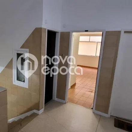Buy this 2 bed apartment on Rua Dona Romana in Engenho Novo, Rio de Janeiro - RJ