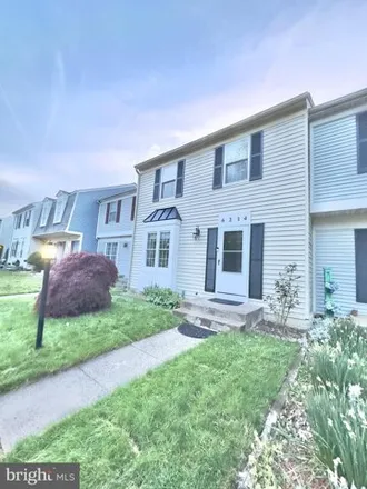 Buy this 3 bed house on 6240 Prince Way in Centreville, VA 20120