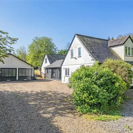 Buy this 5 bed house on Bridge Street in Great Bardfield, CM7 4SX