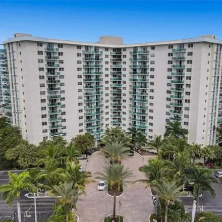 Rent this 1 bed condo on 3801 South Ocean Drive in Beverly Beach, Hollywood