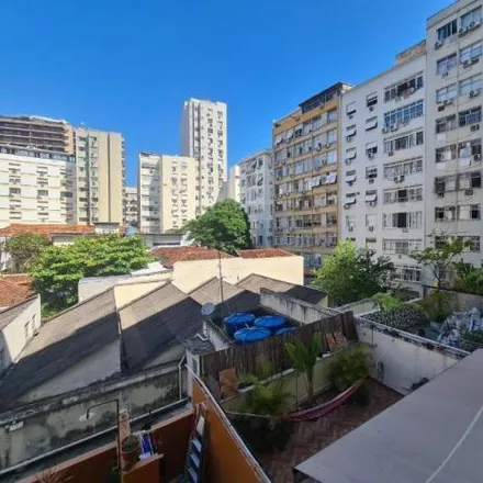 Buy this 1 bed apartment on Rua Gomes Carneiro 126 in Ipanema, Rio de Janeiro - RJ