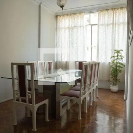 Buy this 3 bed apartment on Rua das Laranjeiras 95 in Laranjeiras, Rio de Janeiro - RJ