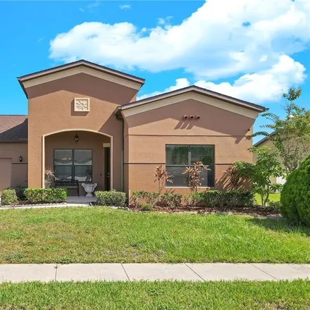 Buy this 4 bed house on 1852 Lemon Avenue in Campbell, Osceola County
