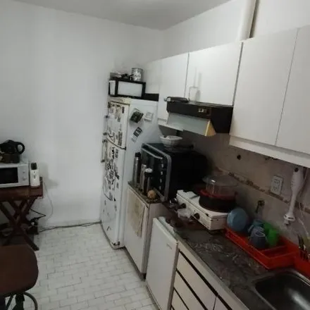 Rent this 1 bed apartment on Buchardo 1339 in Ramos Mejía Sur, B1704 FLD Ramos Mejía