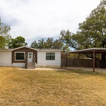 Buy this 3 bed house on 4501 Rhea Road in DeCordova, TX 76049