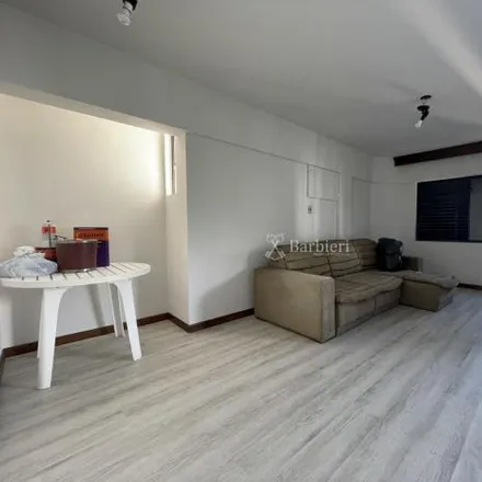 Buy this 3 bed apartment on Residencial Lausanne in Rua São Francisco, Vila Nova