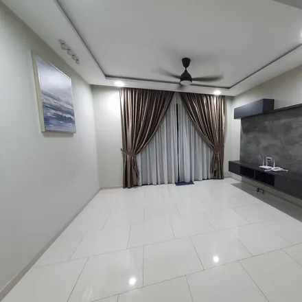 Rent this 3 bed apartment on Institut Terjemahan & Buku Malaysia in Jalan 2/27E, Setiawangsa