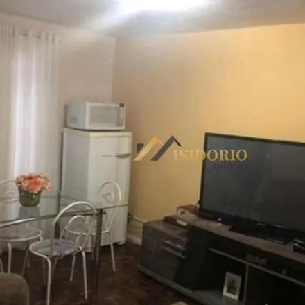 Buy this 2 bed apartment on Rua Engenheiro Benedicto Saddock de Sá 290 in Atuba, Curitiba - PR