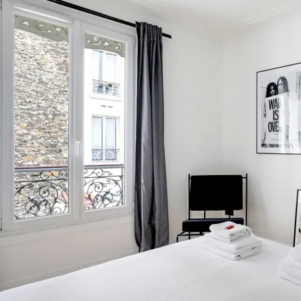 Image 9 - 5 Rue Grandville, 94160 Saint-Mandé, France - Apartment for rent