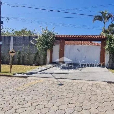 Image 2 - Rua Brinco da Princesa, Jardim Europa, Vargem Grande Paulista - SP, 06730-000, Brazil - House for sale