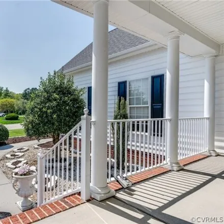 Image 7 - 14007 Litwack Cove Drive, Chesterfield County, VA 23836, USA - House for sale
