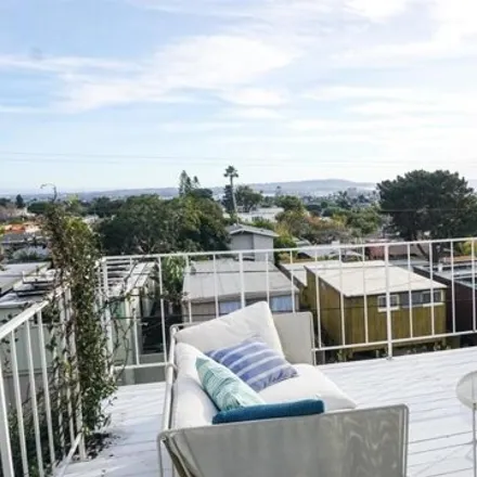 Rent this 2 bed house on 1233 Archer Street in San Diego, CA 92109