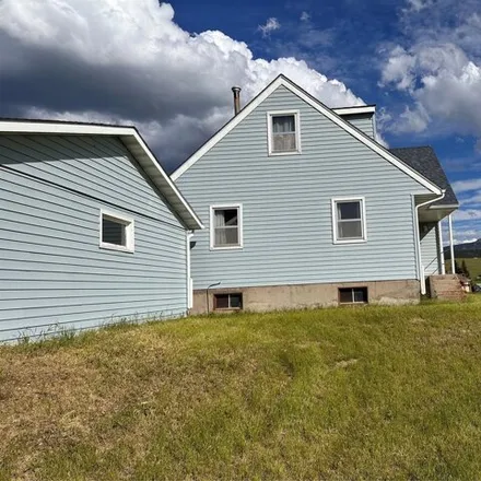 Image 7 - 772 West 5th Street, Philipsburg, MT 59858, USA - House for sale
